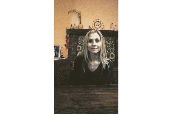 Mrs. P. Toselli Mrs. P. Toselli