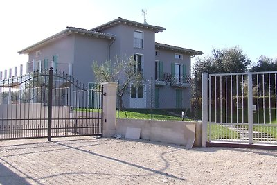 Romantische MohnWohnung in B&B