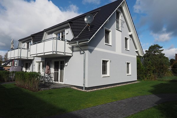 Ferienwohnung Zingst