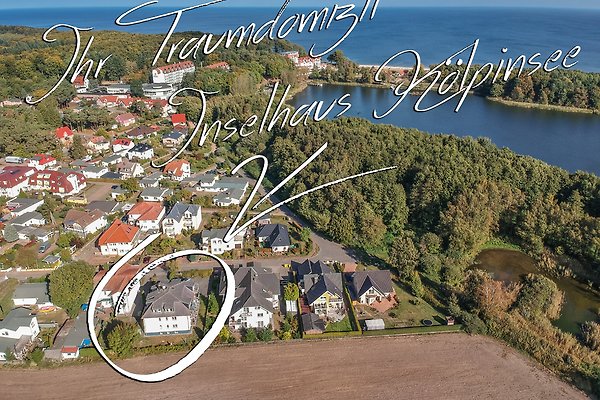 Ferienwohnung Kölpinsee