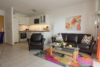 Apartamento en Kölpinsee