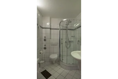 Inselhaus - Appartamento 2, Kölpinsee