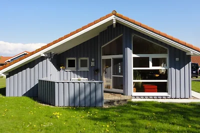 Ferienhaus Wetternweg 8