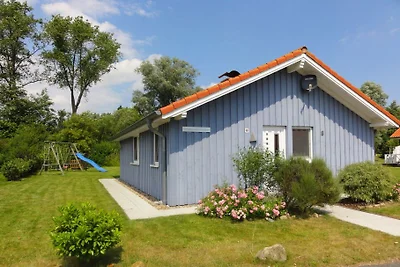 Ferienhaus Wetternweg 8