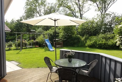 Ferienhaus Wetternweg 8