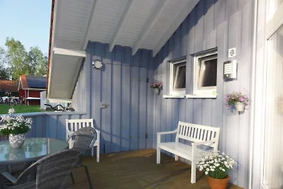 Ferienhaus Wetternweg 8
