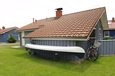 Ferienhaus Wetternweg 8