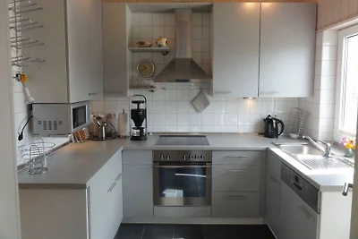 Ferienhaus Wetternweg 8
