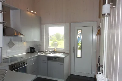 Ferienhaus Wetternweg 8