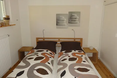 Ferienhaus Wetternweg 8