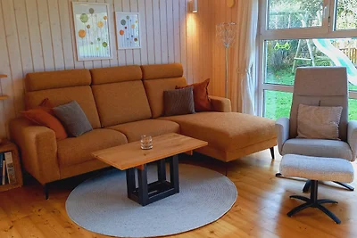 Ferienhaus Wetternweg 8