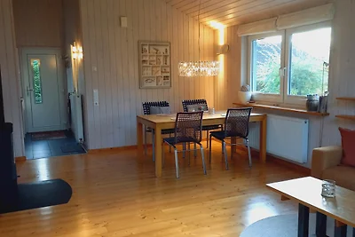 Ferienhaus Wetternweg 8