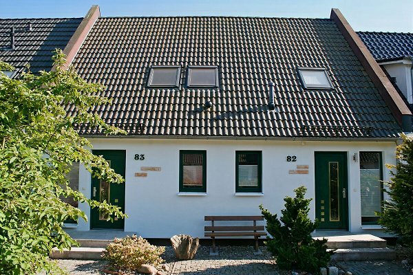 Ferienhaus Pruchten