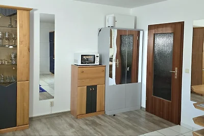 Dünen Lounge Rügen in Glowe/ App. 2