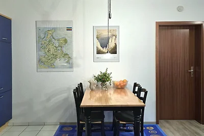 Dünen Lounge Rügen in Glowe/ App. 2