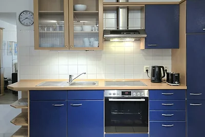 Dünen Lounge Rügen in Glowe/ App. 2