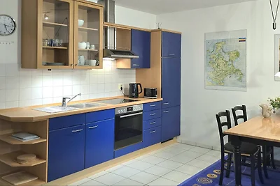 Dünen Lounge Rügen in Glowe/ App. 2