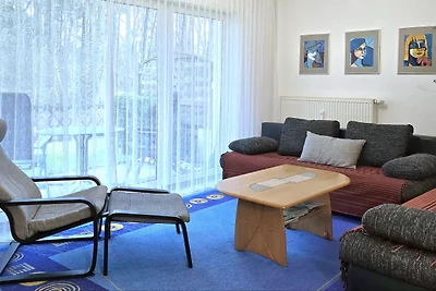 Dünen Lounge Rügen in Glowe/ App. 2