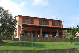 Villa San Bartolo