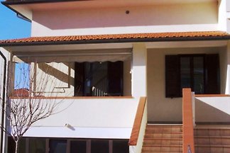 Ferienhaus in San Vincenzo