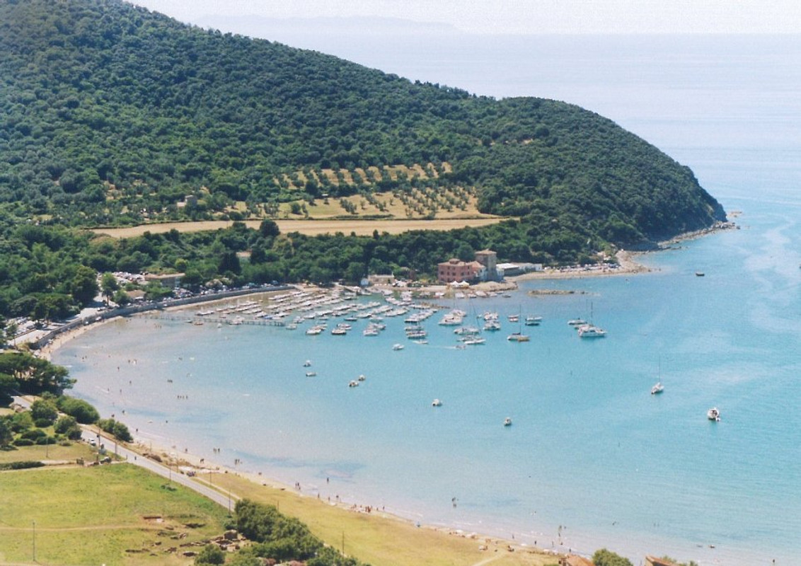 Villa San Bartolo San Vincenzo Villa San Bartolo San Vincenzo