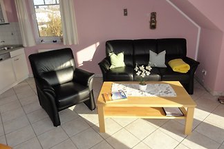 Ferienwohnung 17 im Ostsee-Quartett