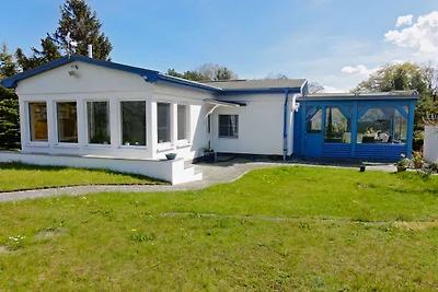 Casa sulla spiaggia Gabbiano