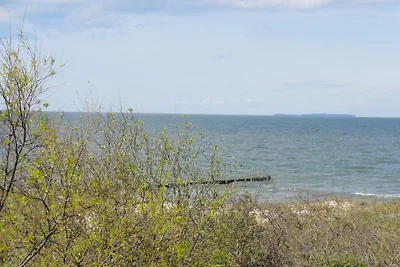 Casa sulla spiaggia Gabbiano