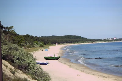Casa sulla spiaggia Gabbiano