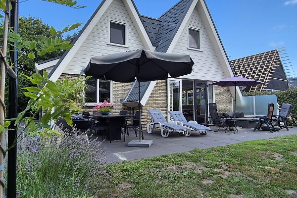 Ferienhaus Groote Keeten