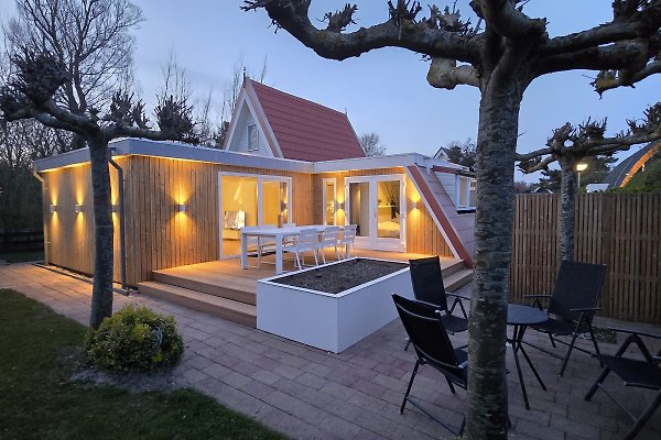 Ferienhaus Groote Keeten