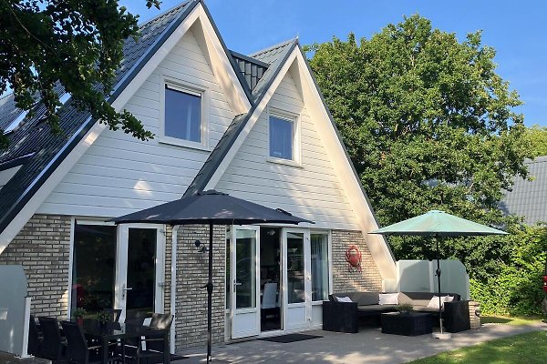 Ferienhaus Groote Keeten