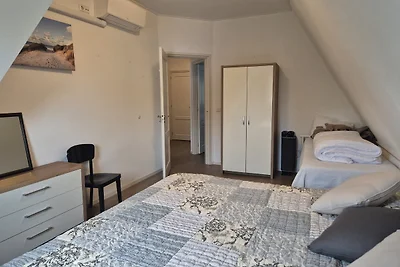 Wunderschönes Ferienhaus