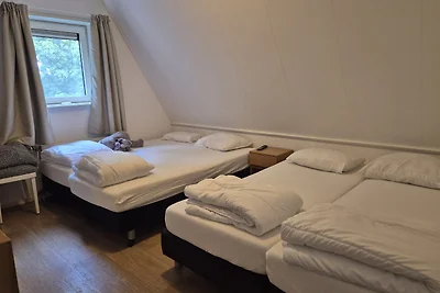 Wunderschönes Ferienhaus