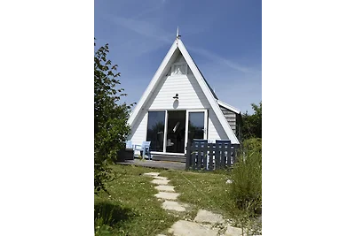 Modernes Ferienhaus
