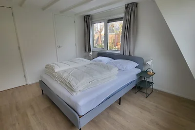 Neu gebautes Ferienhaus mit Sauna