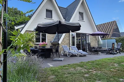 Wunderschönes Ferienhaus