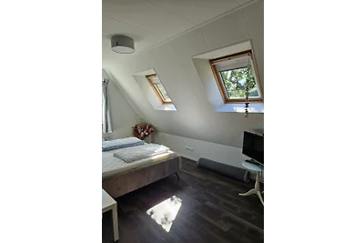 Wunderschönes Ferienhaus mit Sauna