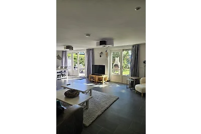 Wunderschönes Ferienhaus mit Sauna