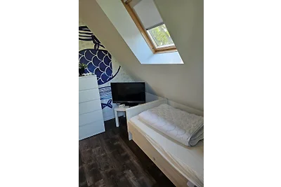 Wunderschönes Ferienhaus mit Sauna