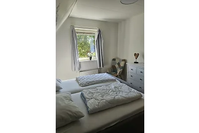 Wunderschönes Ferienhaus mit Sauna