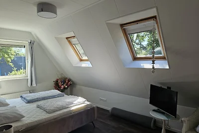 Wunderschönes Ferienhaus mit Sauna