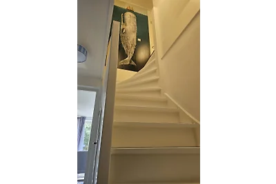 Wunderschönes Ferienhaus mit Sauna