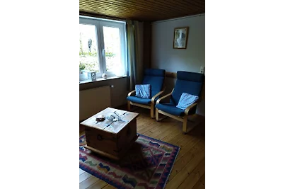 Appartamento per le vacanze Enge