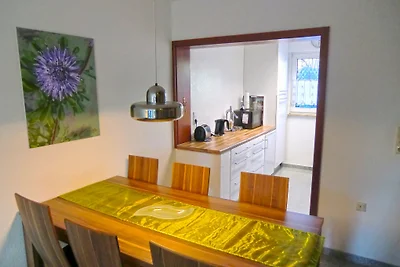 Casa vacanze Vacanza di relax Winterberg