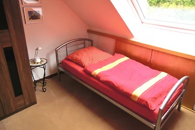 Casa vacanze Vacanza di relax Winterberg