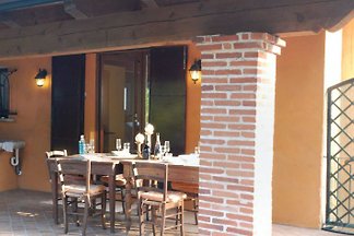 ATTICO VILLA IRIS