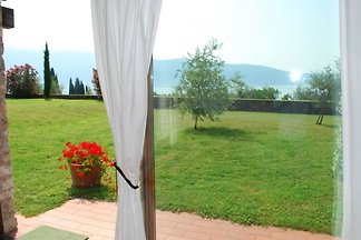 Villa Limonaia al Lago