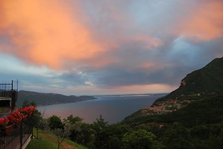 VILLA ORNELLA TYP BELVEDERE
