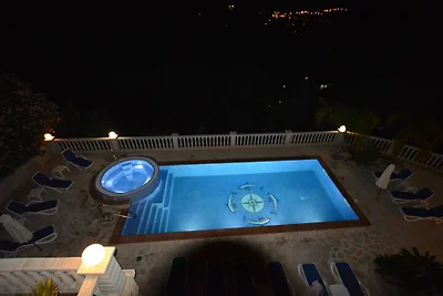 Casa Pollino
